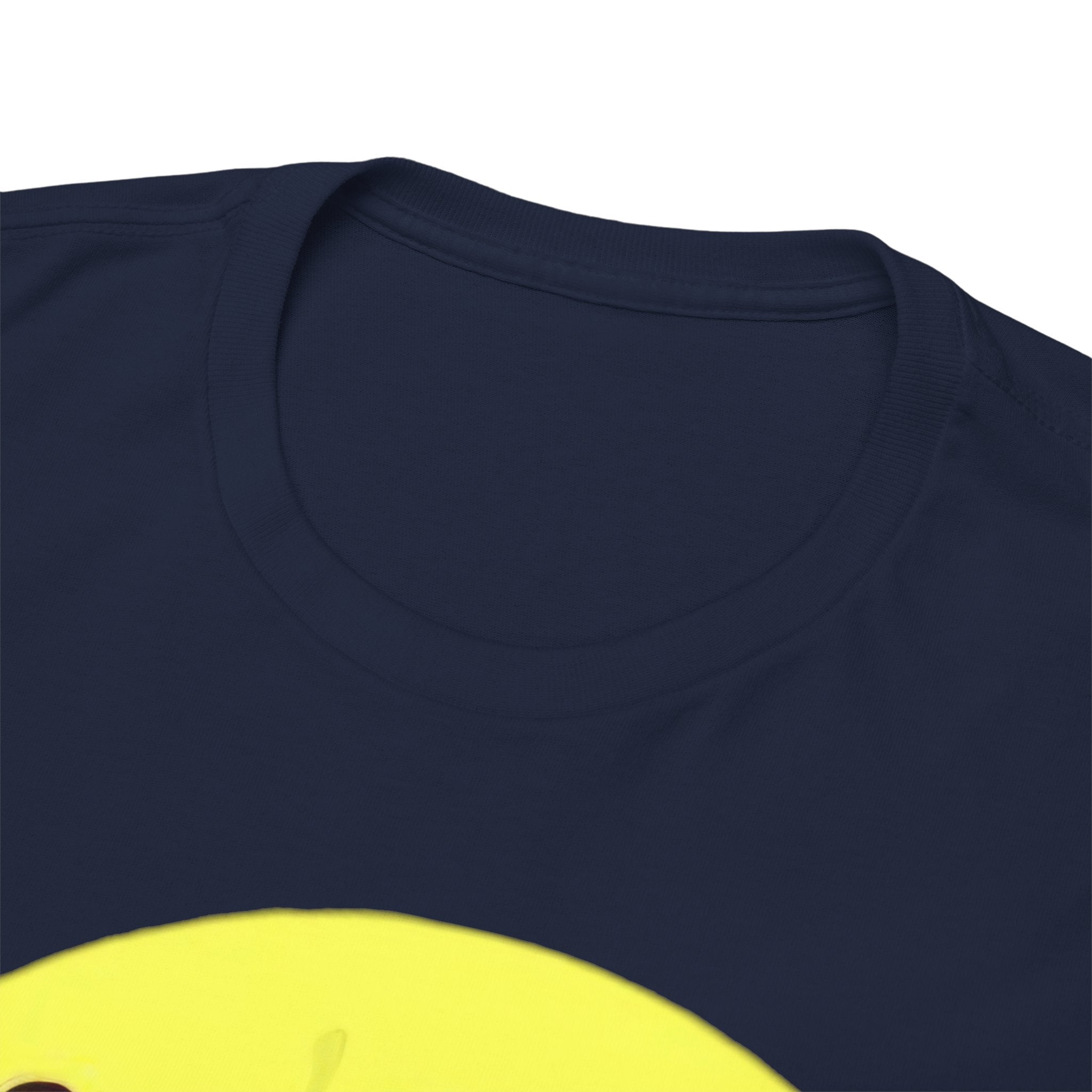 ABC 123 Kids Music Tee — Colorful Educational Rhythm Shirt