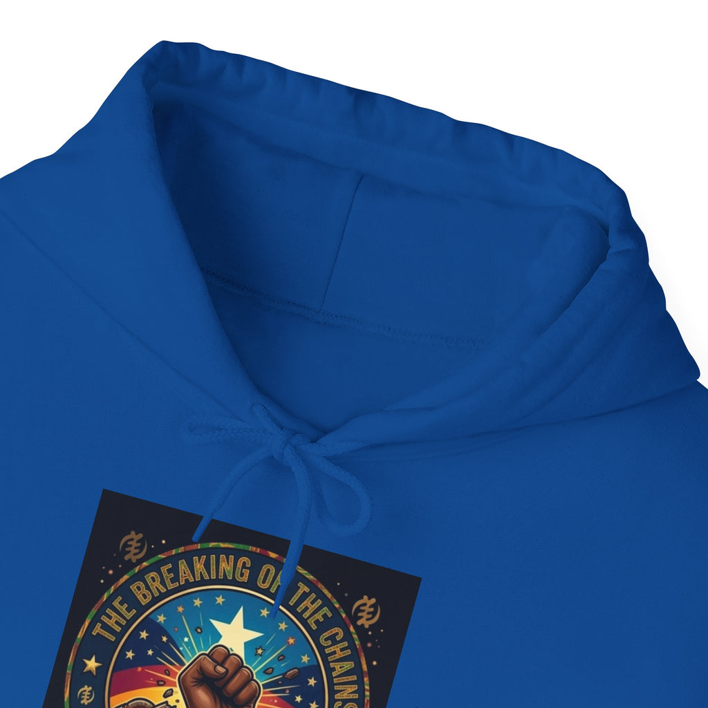 Veteran USA Eagle Hoodie – Patriotic Military Support Pullover