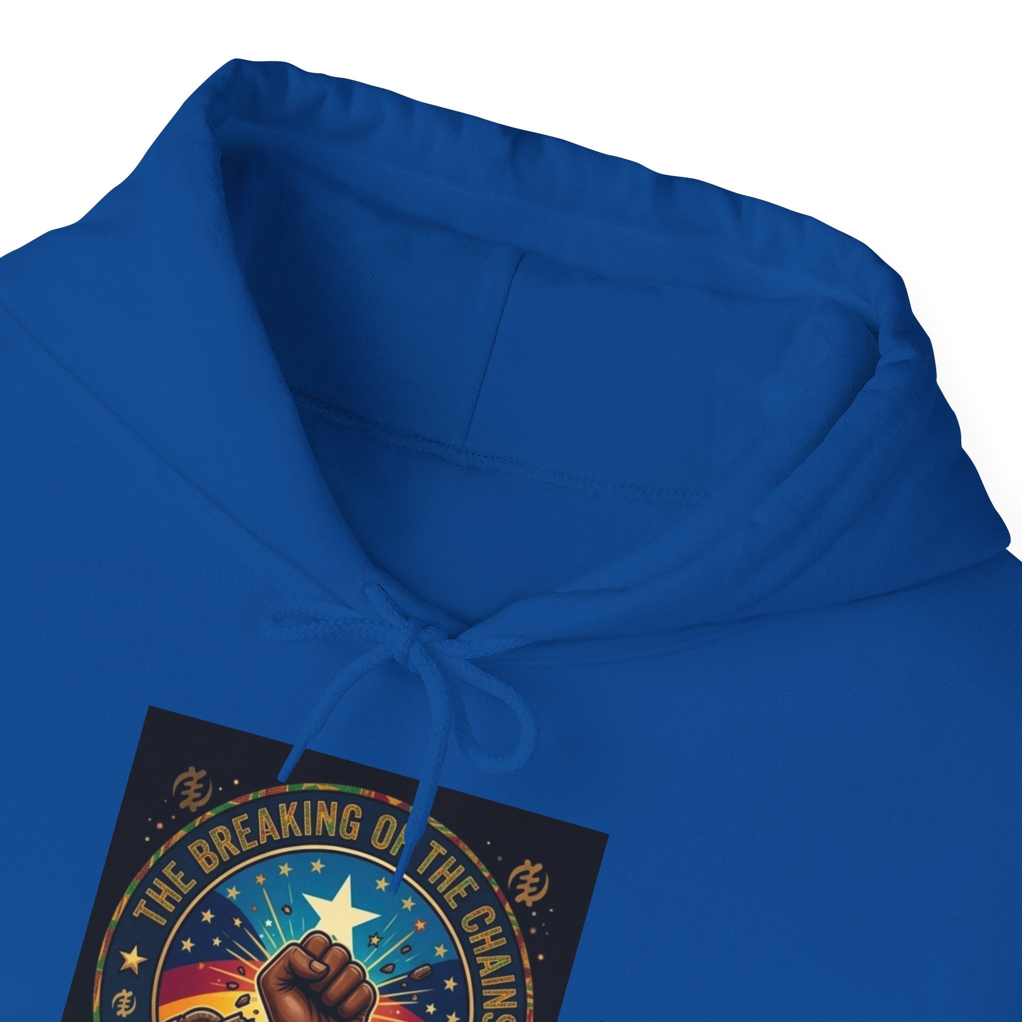 Veteran USA Eagle Hoodie – Patriotic Military Support Pullover