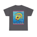 SpongeBob Rainbow SquarePants T-Shirt — Nickelodeon Graphic Tee