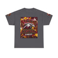 Central Eagles Graphic Tee — North Carolina Central University Mascot T‑Shirt