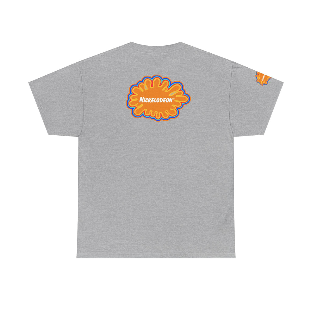 Rocko's Modern Life Cartoon Tee — Retro 90s Nicktoons Graphic T-Shirt