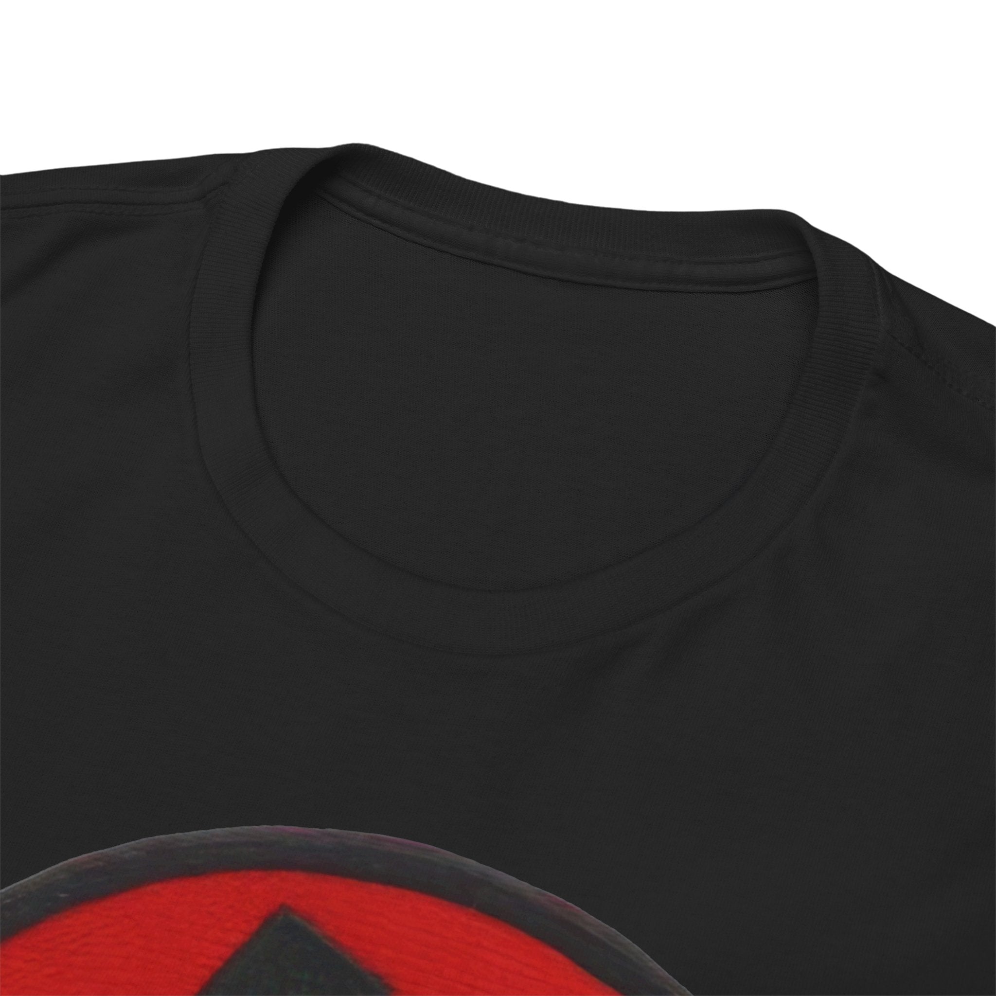 Pro-Worker Graphic Tee — “Stereotyped as Lazy… We Stopped Working for Free”