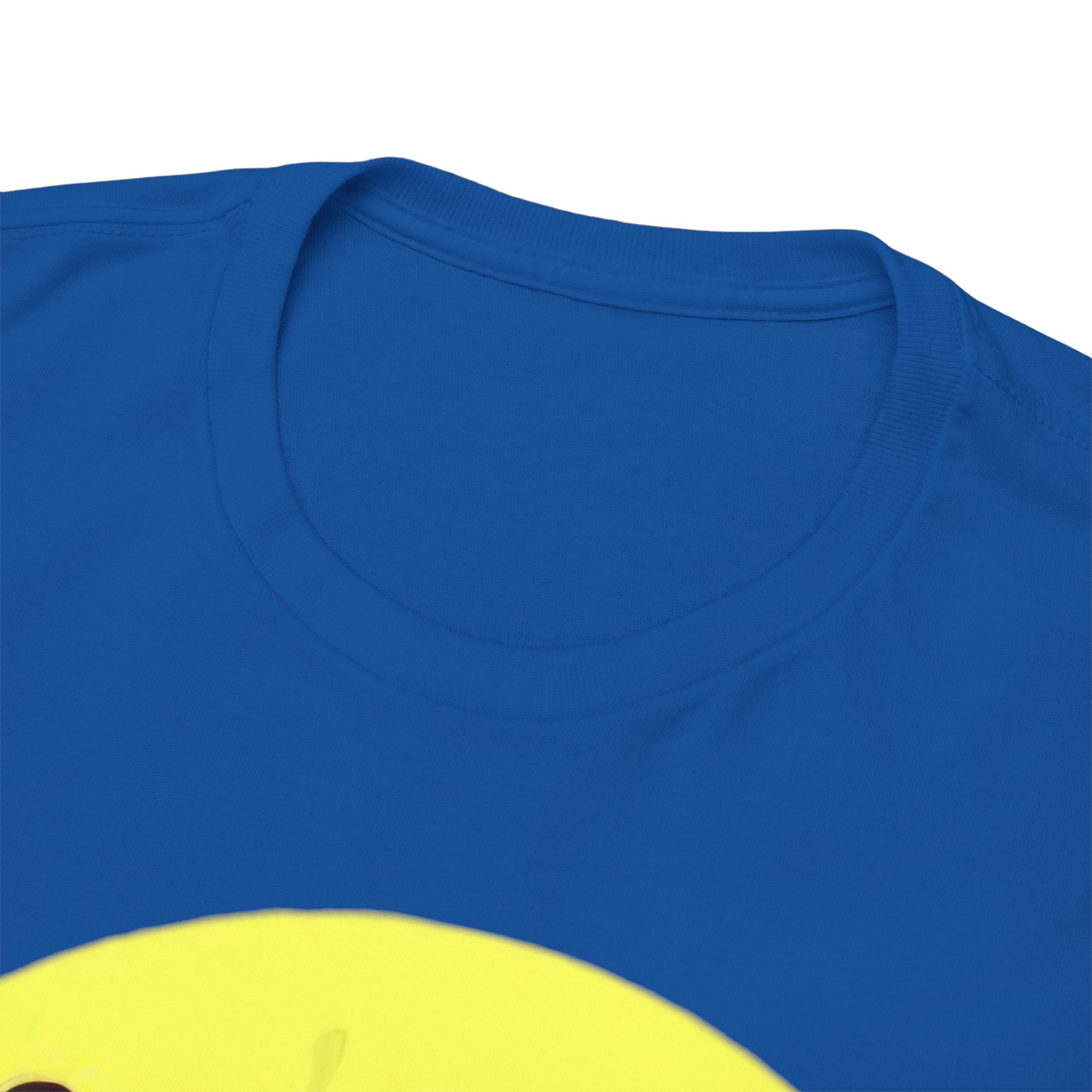 ABC 123 Kids Music Tee — Colorful Educational Rhythm Shirt