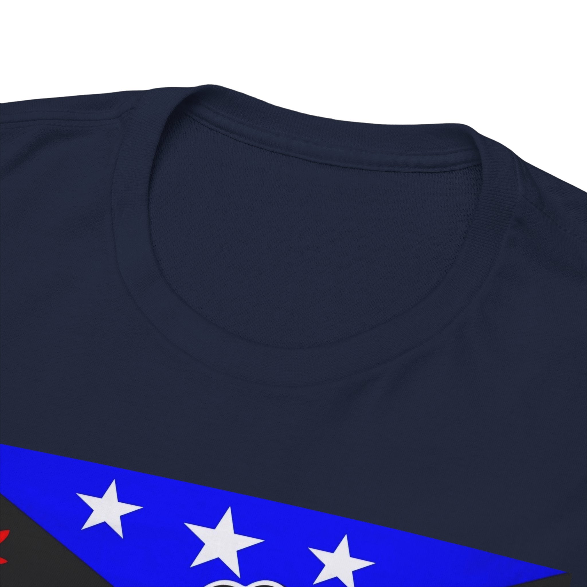 F.B.A. Unisex heavy cotton tee