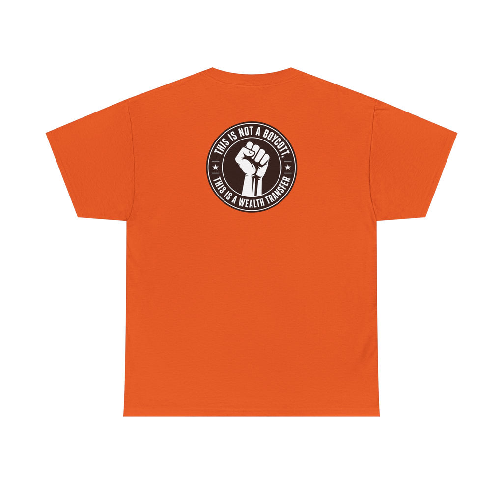 Say It Loud! Protest Fist Graphic Tee