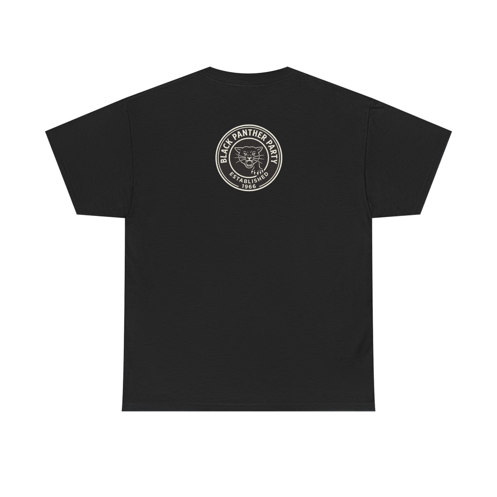 Vintage Band Photo T-Shirt — Retro Group Portrait Tee