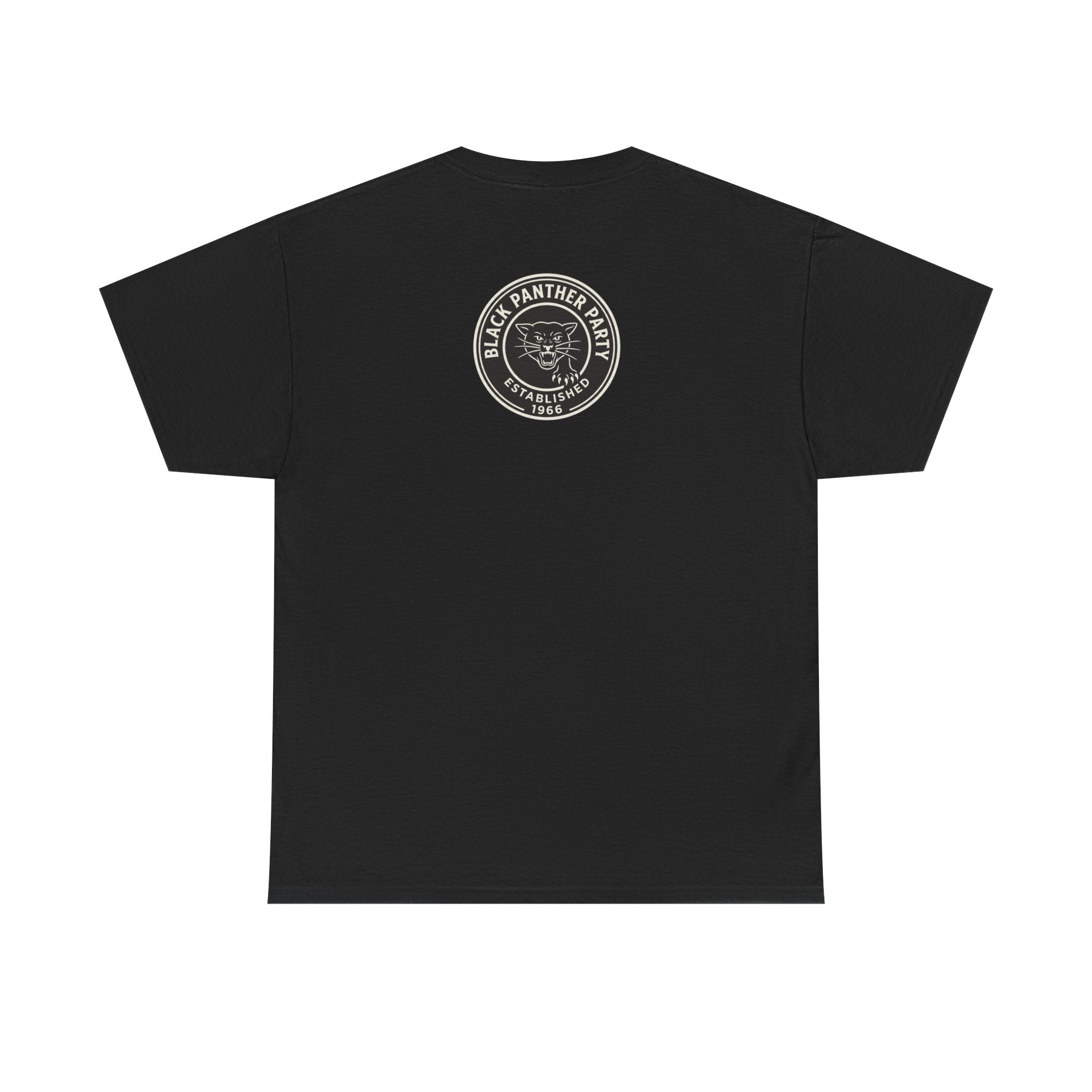 Vintage Band Photo T-Shirt — Retro Group Portrait Tee