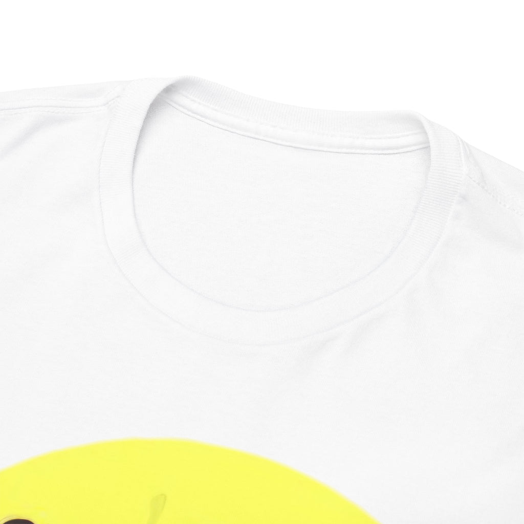 ABC 123 Kids Music Tee — Colorful Educational Rhythm Shirt