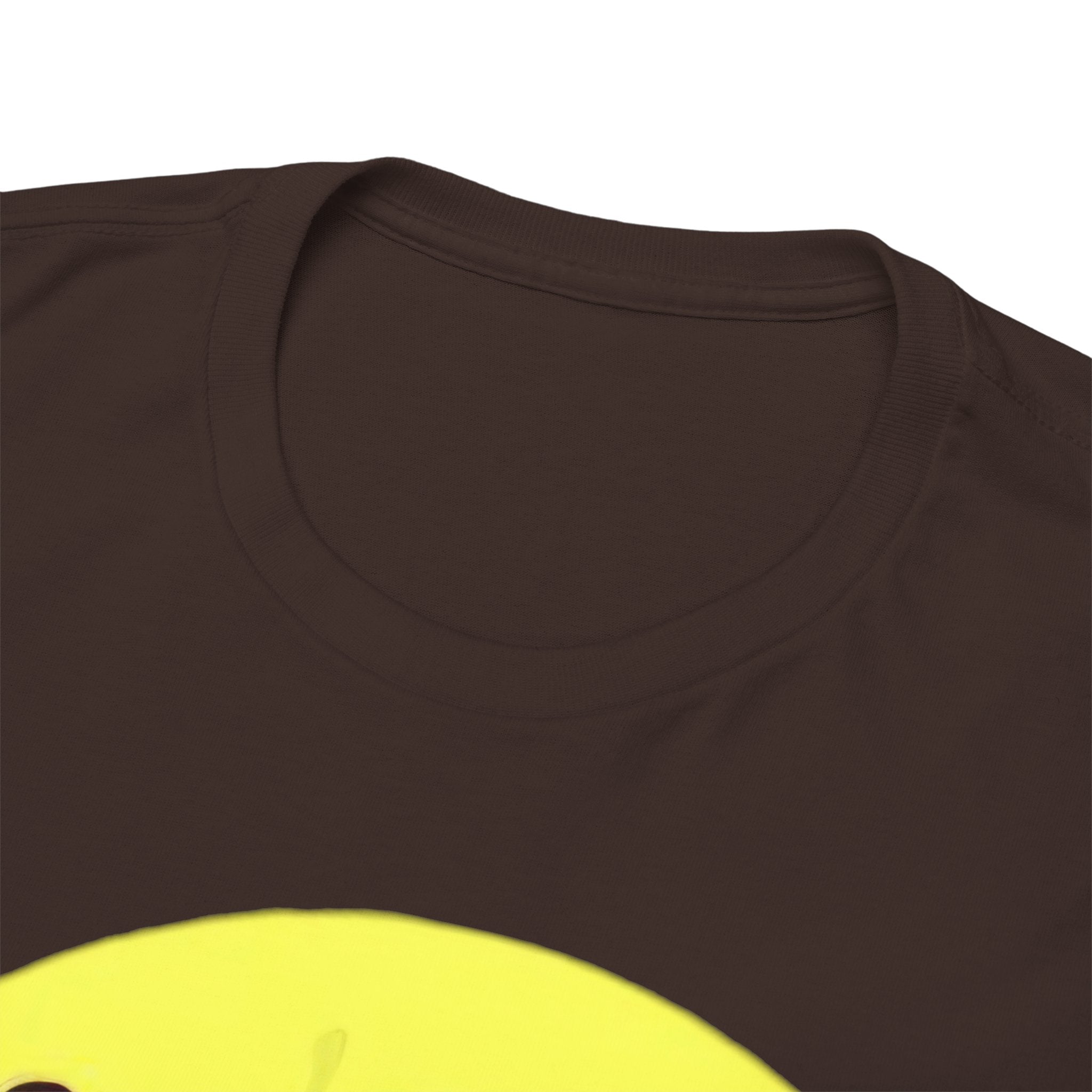 ABC 123 Kids Music Tee — Colorful Educational Rhythm Shirt