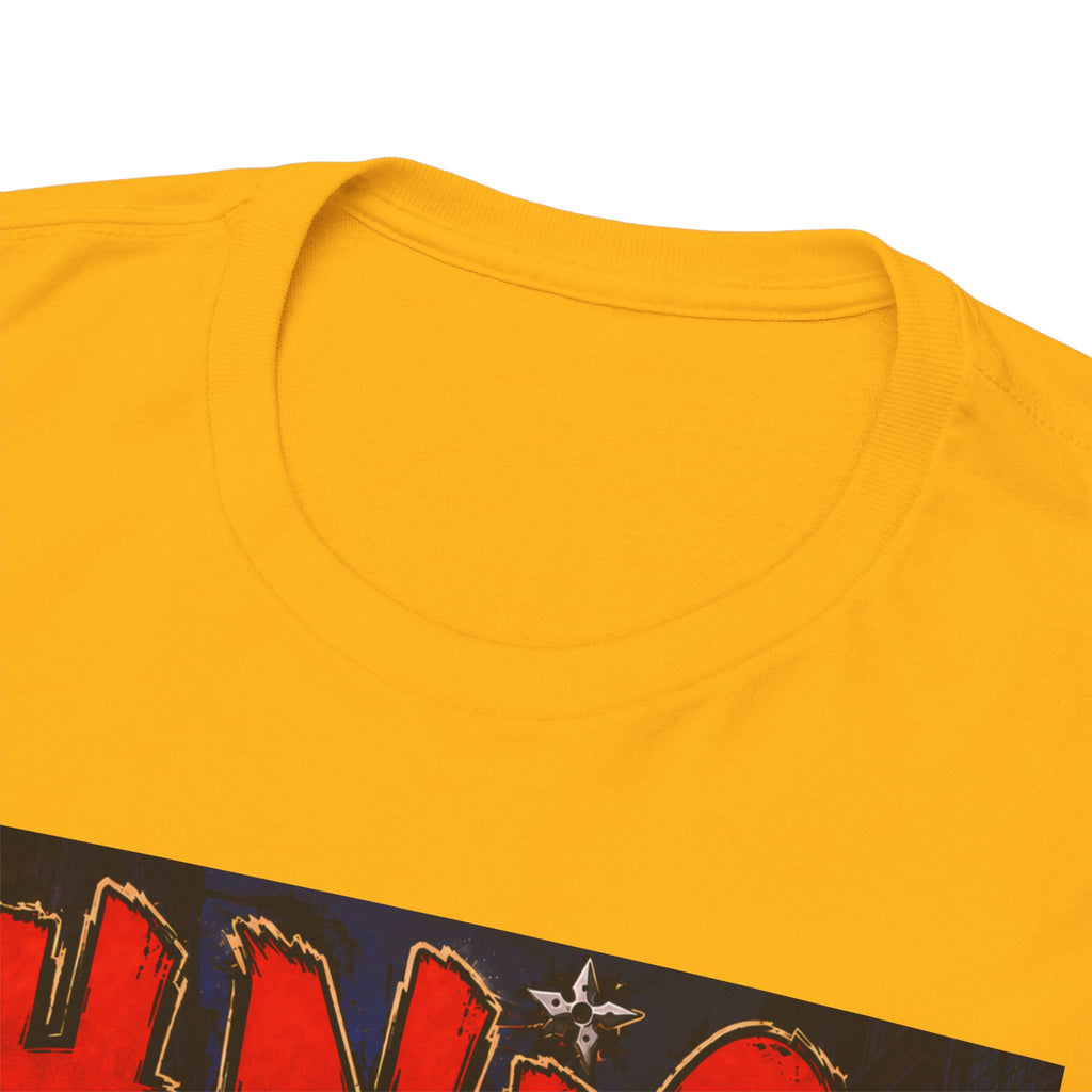 H.N.I.C. Graphic Tee — 'This Is Not A Riot' Raised Fist Streetwear T‑Shirt