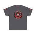 Winston-Salem State Rams Tee — “If You Ain’t a Ram” College Mascot T-Shirt