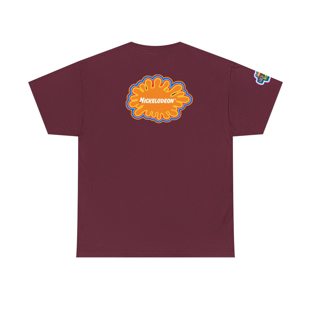 Wild & Crazy Kids Tee — Nickelodeon Slime Logo T-Shirt