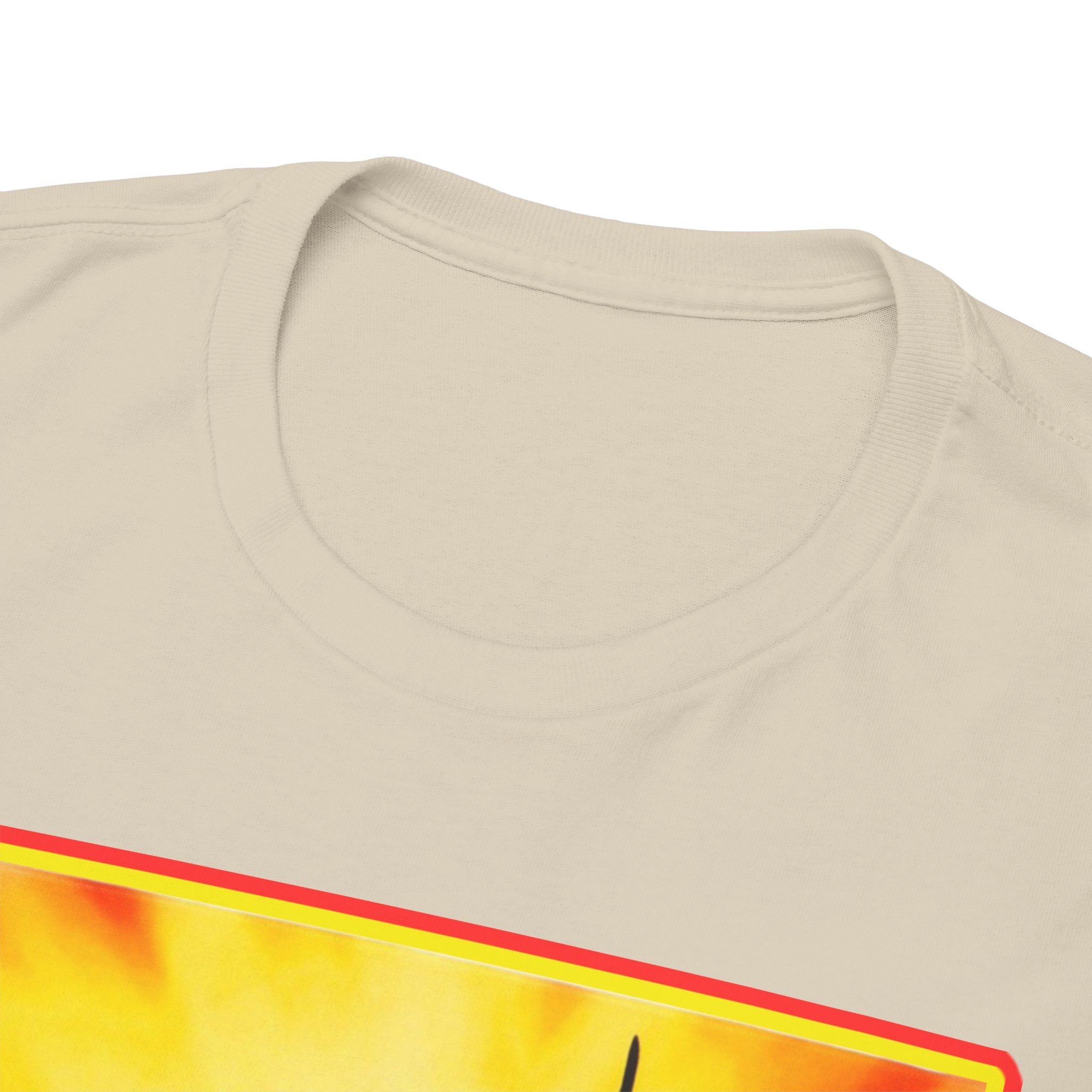 Handsome Squidward Portrait T‑Shirt — Retro Nickelodeon Graphic Tee