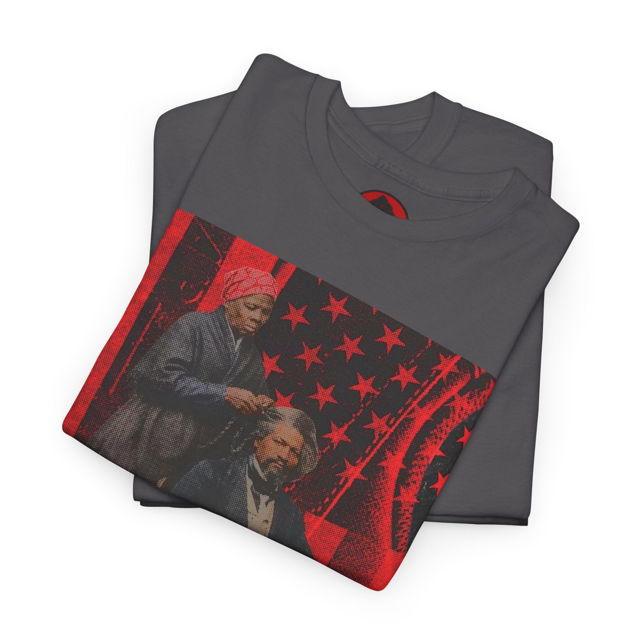 Graphic Tee — "F*ck the 4th" / "Freedom Isn’t Free" Patriotic Protest T-Shirt
