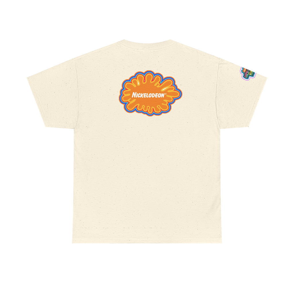 Wild & Crazy Kids Tee — Nickelodeon Slime Logo T-Shirt