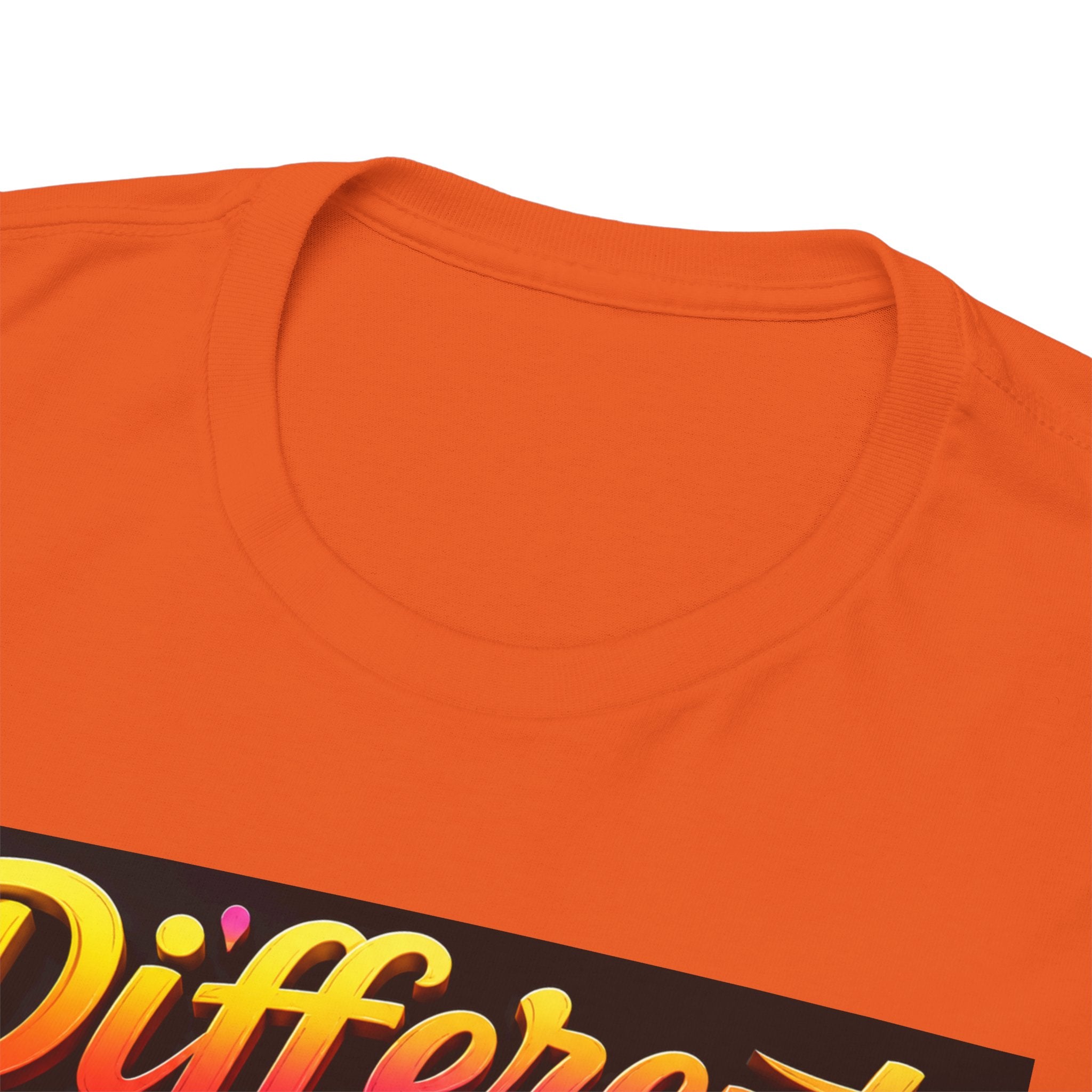 T-Shirt — Different Black Cultures, Same Black Skin Graphic Tee (Black History & Unity)