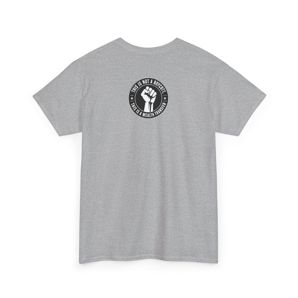 Basketball Photo Tee — Vintage Dunk Graphic T-Shirt