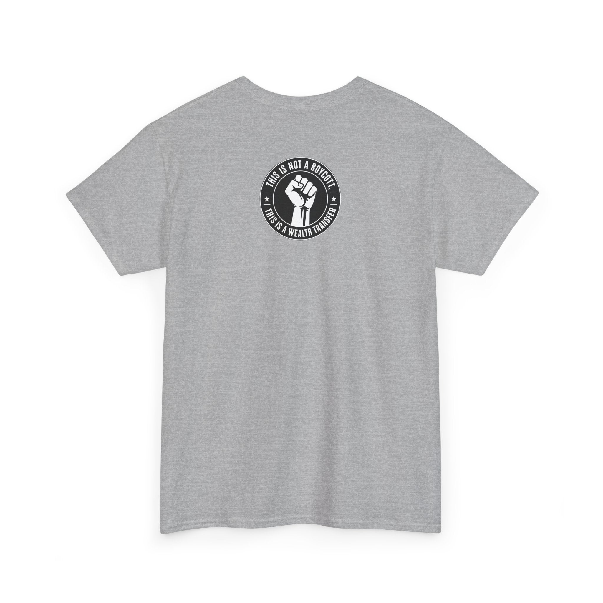 Basketball Photo Tee — Vintage Dunk Graphic T-Shirt