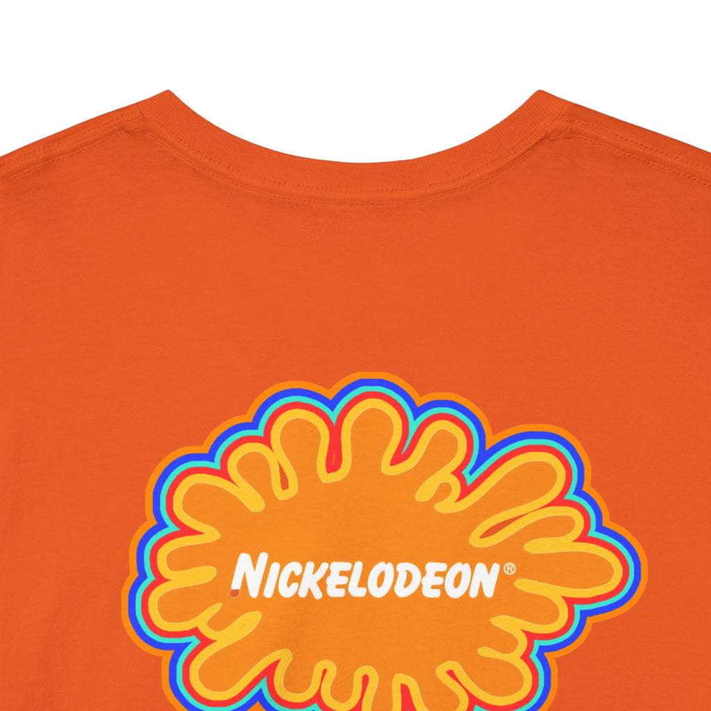 Wild & Crazy Kids Tee — Nickelodeon Slime Logo T-Shirt