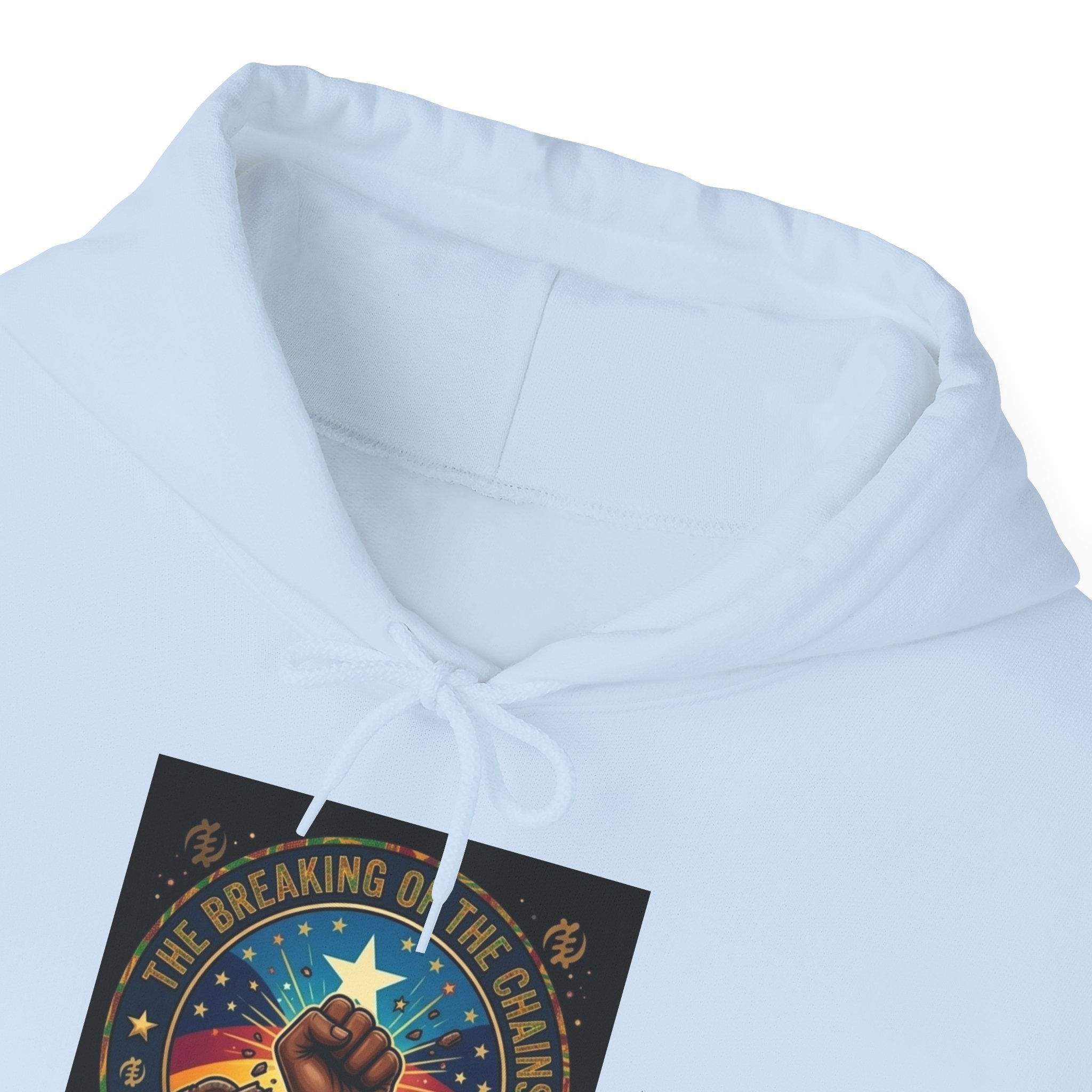 Veteran USA Eagle Hoodie – Patriotic Military Support Pullover
