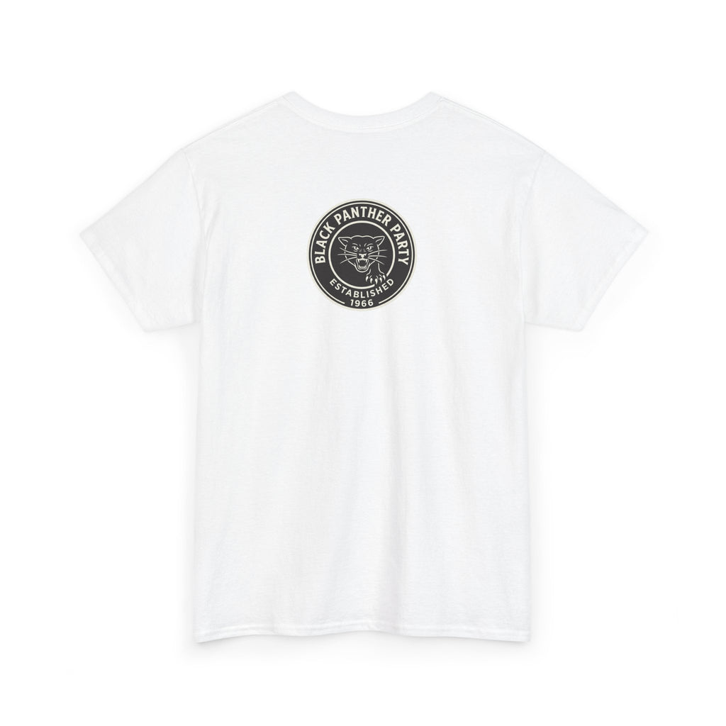 Vintage Band Photo T-Shirt — Retro Group Portrait Tee