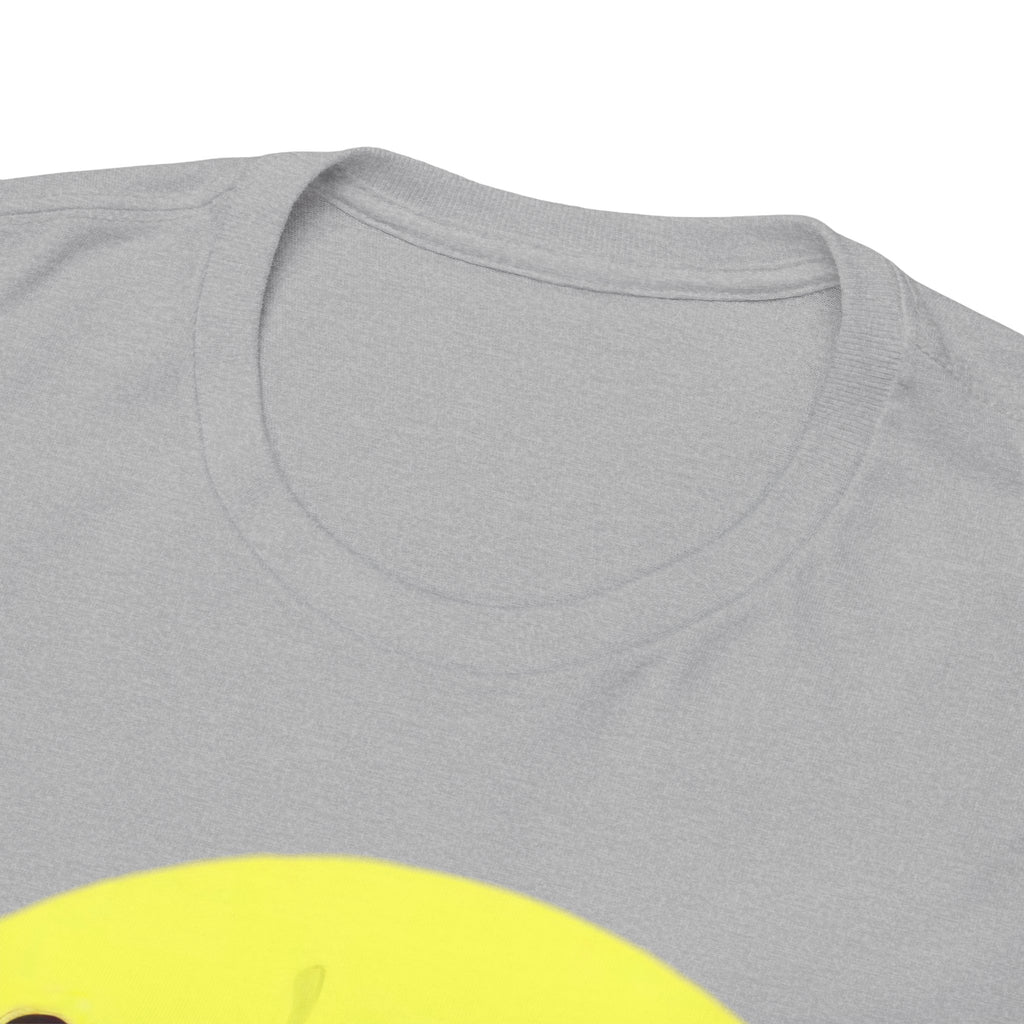 ABC 123 Kids Music Tee — Colorful Educational Rhythm Shirt