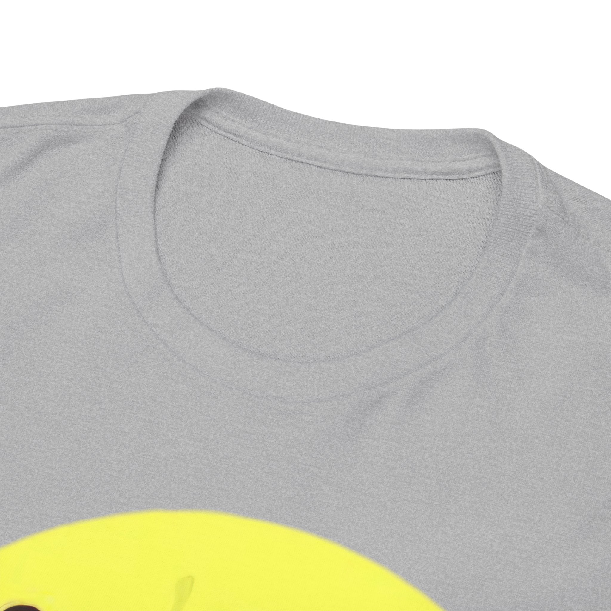 ABC 123 Kids Music Tee — Colorful Educational Rhythm Shirt