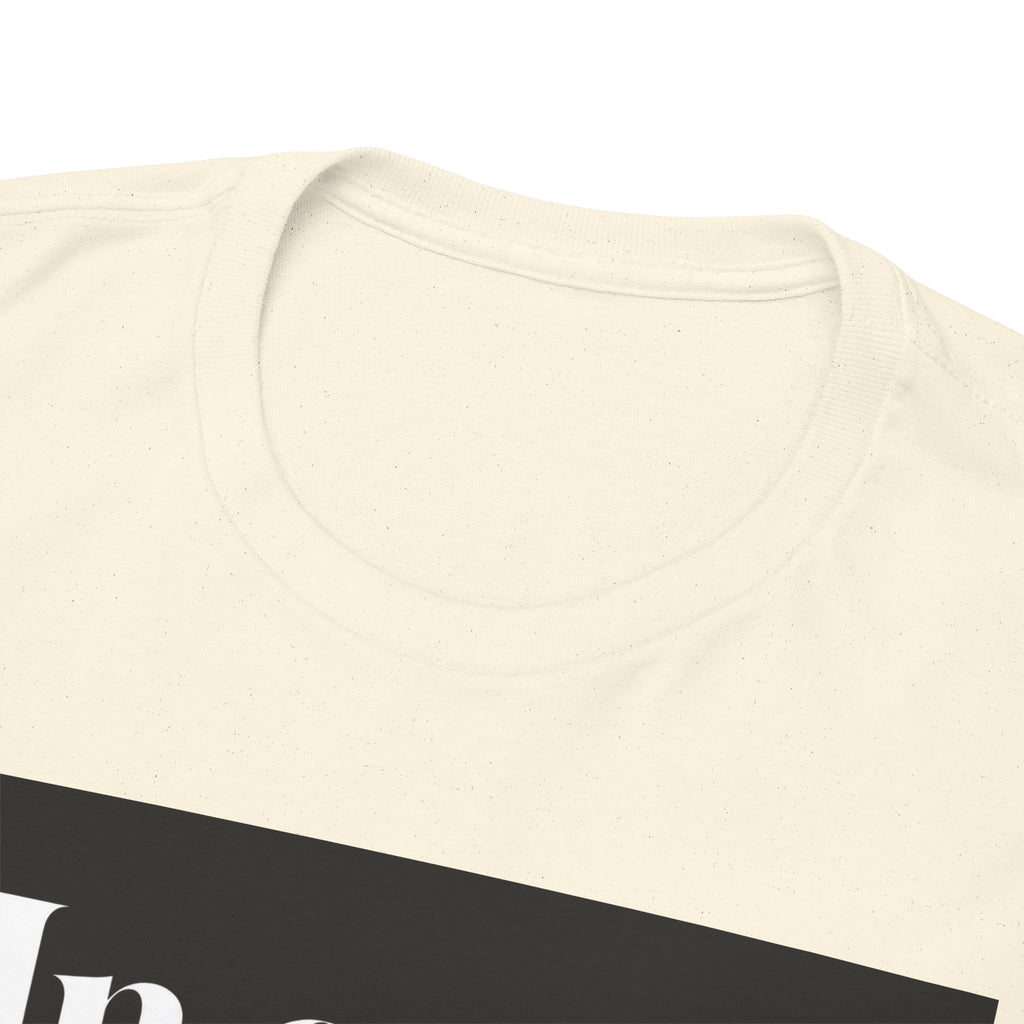 In Every Lifetime Tee — Social Justice Fist Graphic T-Shirt