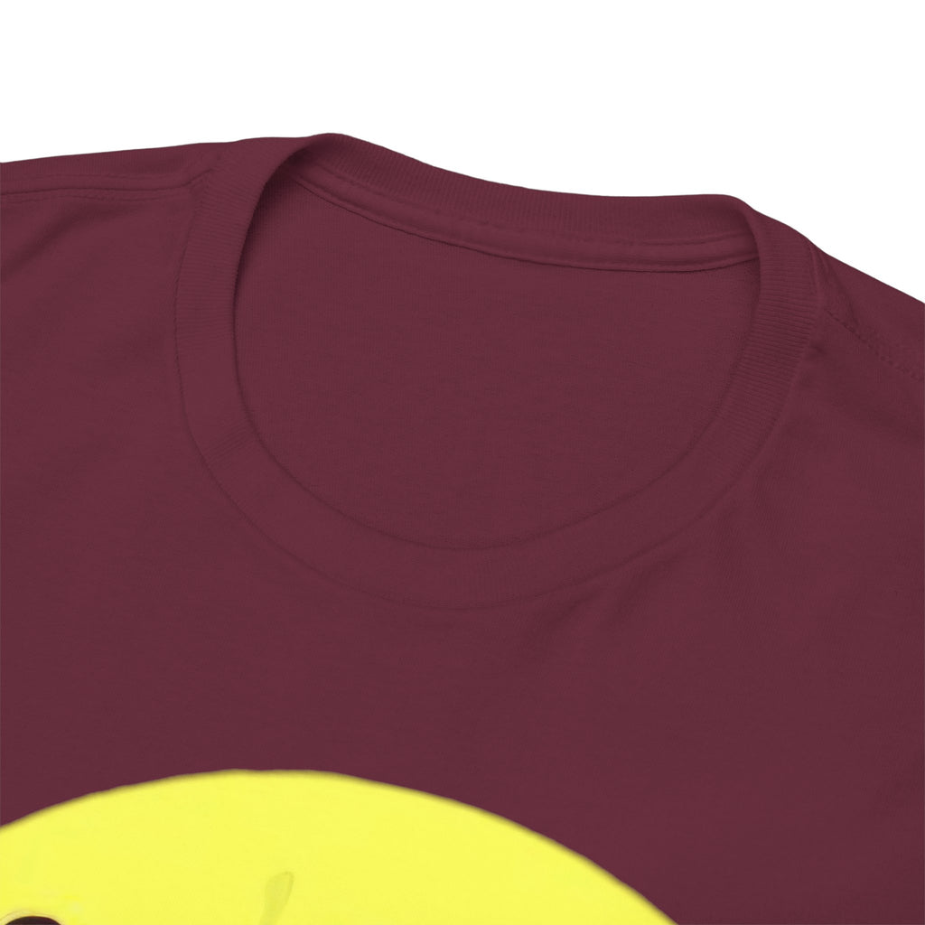 ABC 123 Kids Music Tee — Colorful Educational Rhythm Shirt