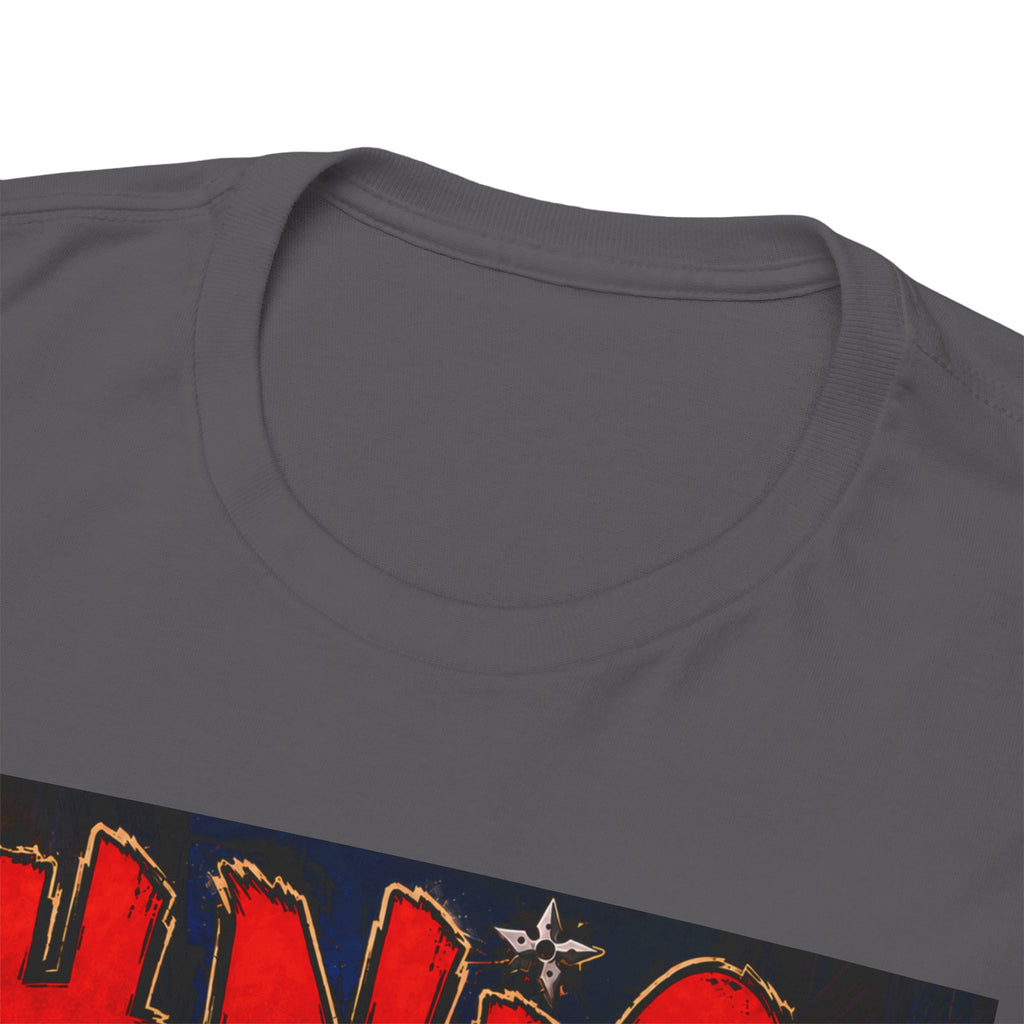 H.N.I.C. Graphic Tee — 'This Is Not A Riot' Raised Fist Streetwear T‑Shirt