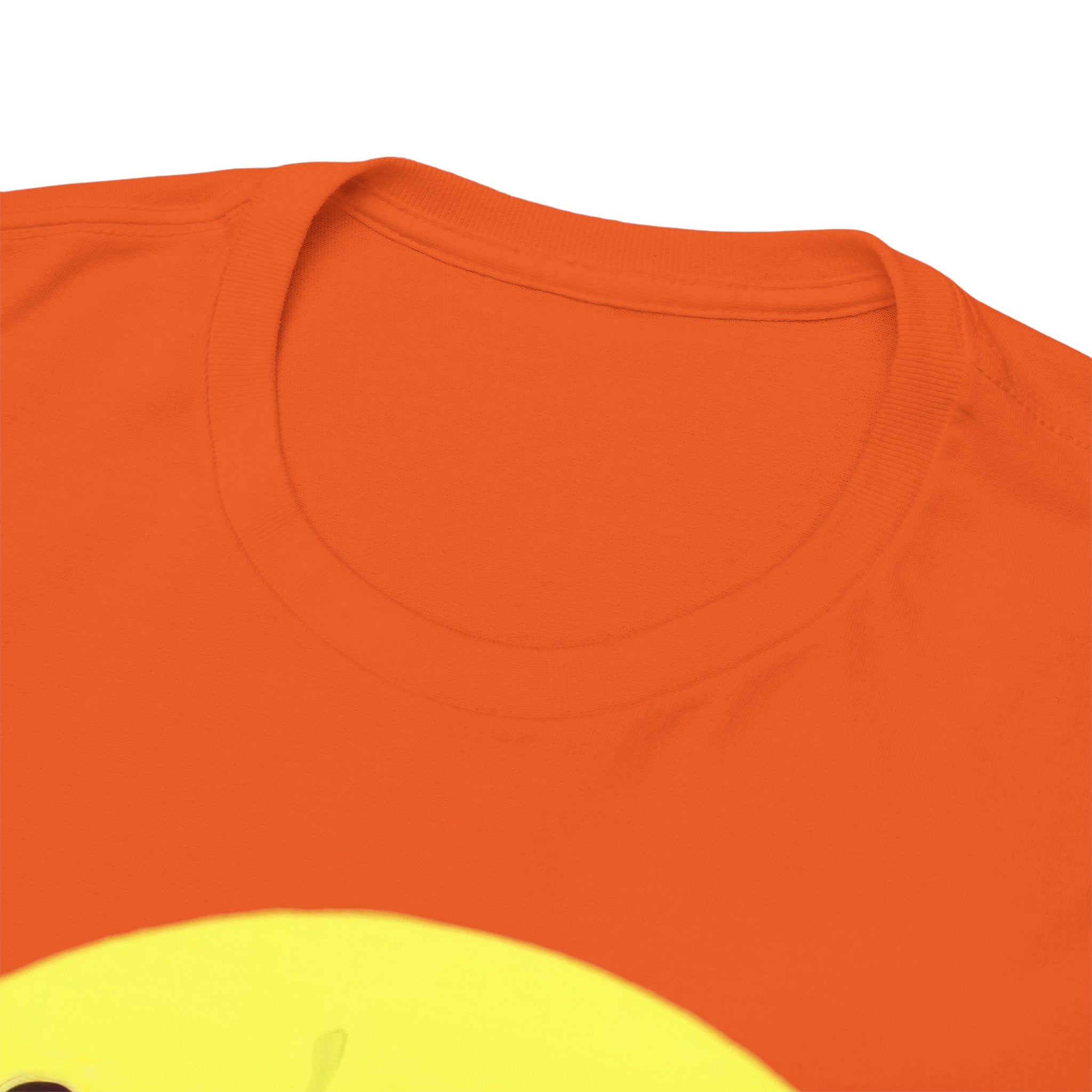 ABC 123 Kids Music Tee — Colorful Educational Rhythm Shirt