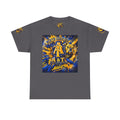 North Carolina A&T Aggies Bulldog T-Shirt — A&T Logo College Tee