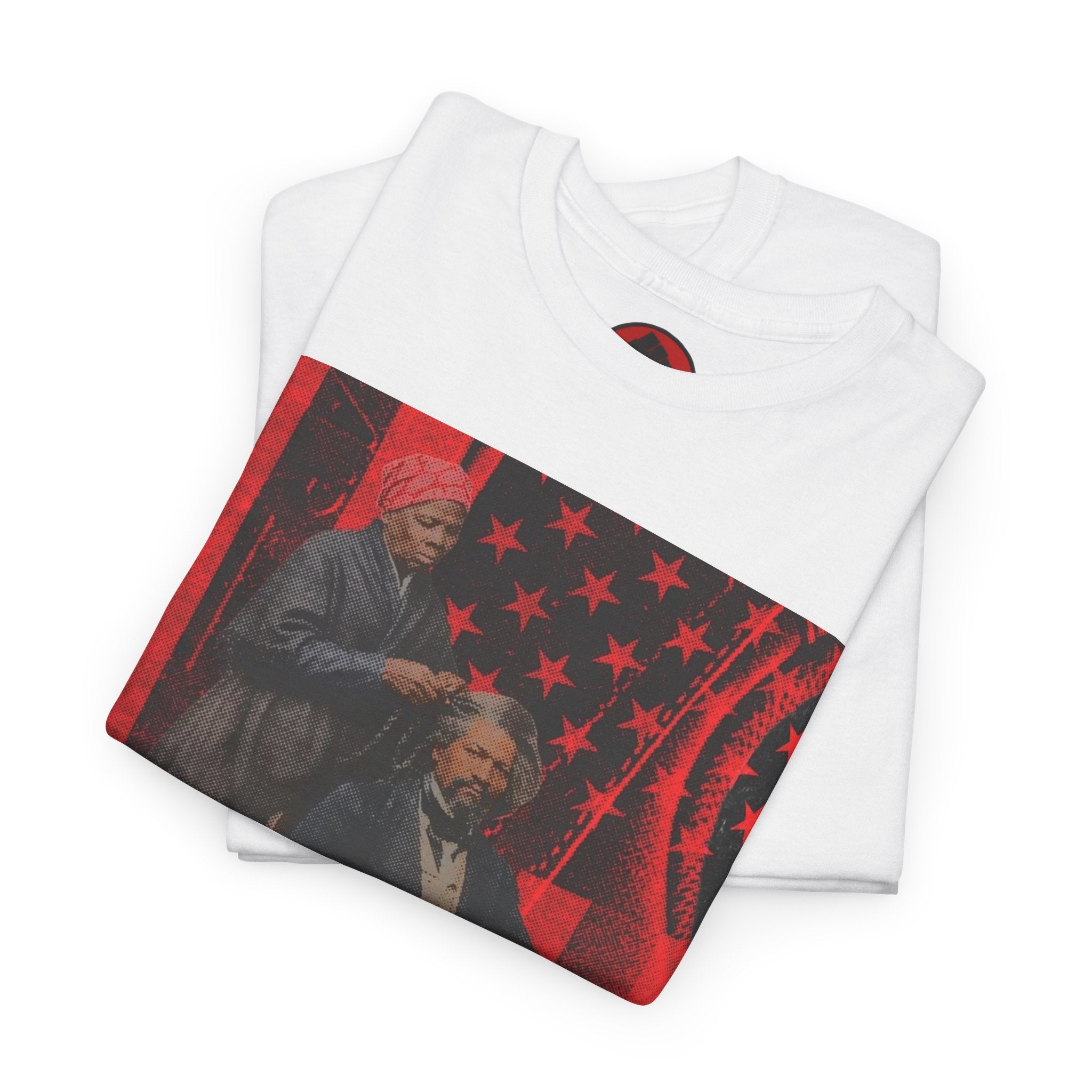 Graphic Tee — "F*ck the 4th" / "Freedom Isn’t Free" Patriotic Protest T-Shirt