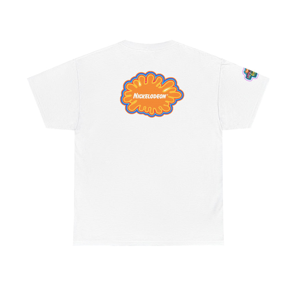 Wild & Crazy Kids Tee — Nickelodeon Slime Logo T-Shirt