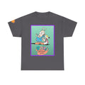 Rocko's Modern Life Cartoon Tee — Retro 90s Nicktoons Graphic T-Shirt