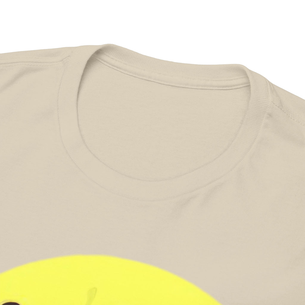 ABC 123 Kids Music Tee — Colorful Educational Rhythm Shirt