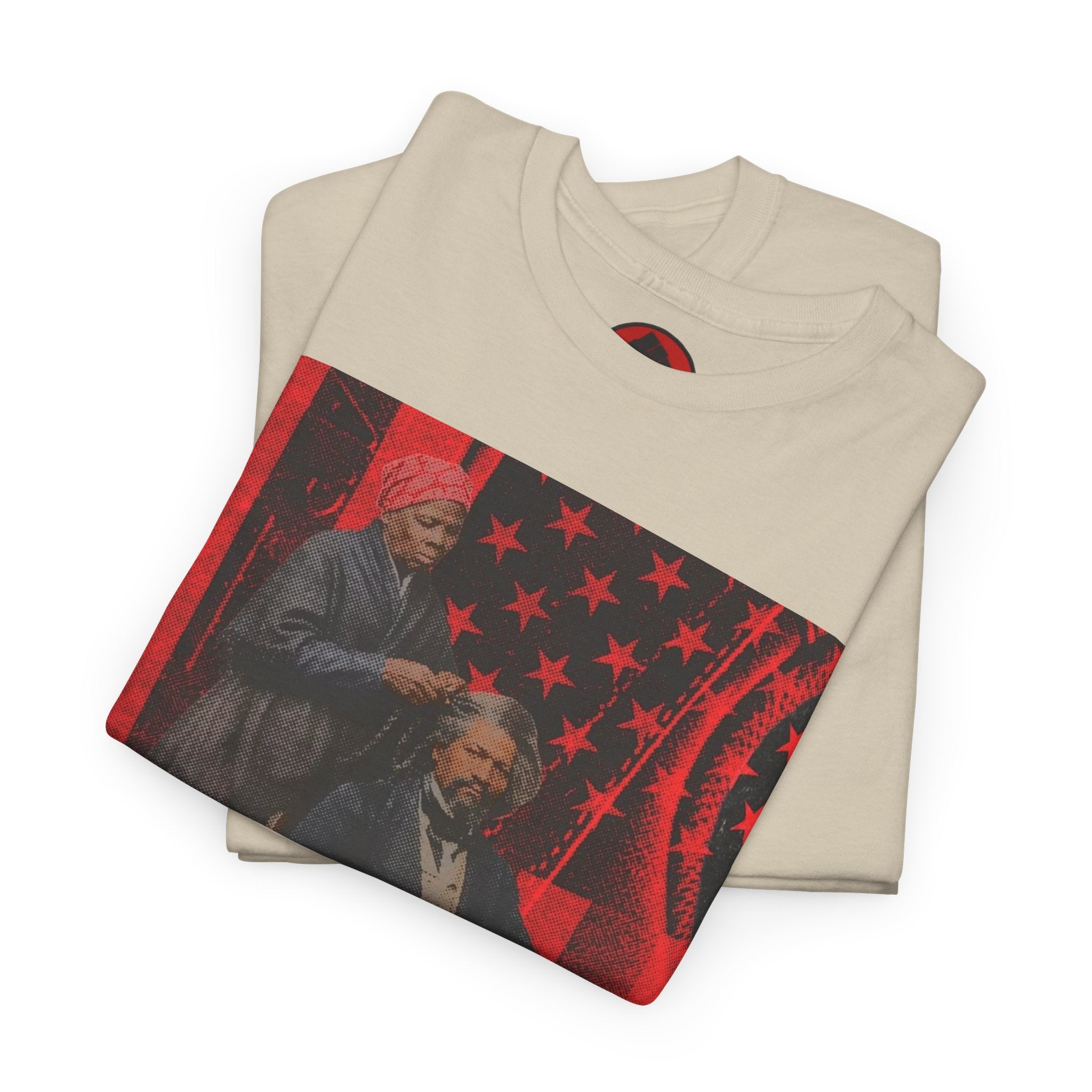 Graphic Tee — "F*ck the 4th" / "Freedom Isn’t Free" Patriotic Protest T-Shirt