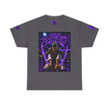 Zoro Neon Samurai T‑Shirt