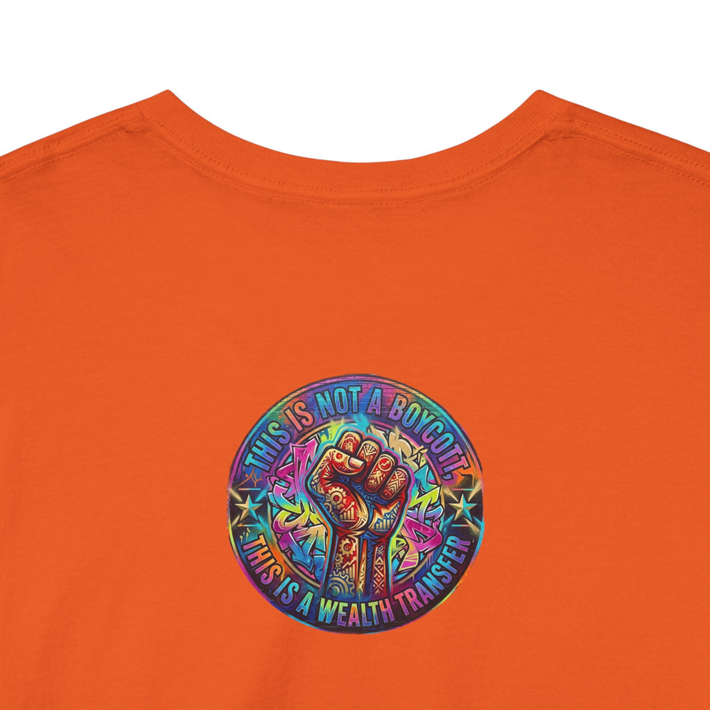 Michael Jackson Tribute Tee — Vintage Pop Collage T-Shirt