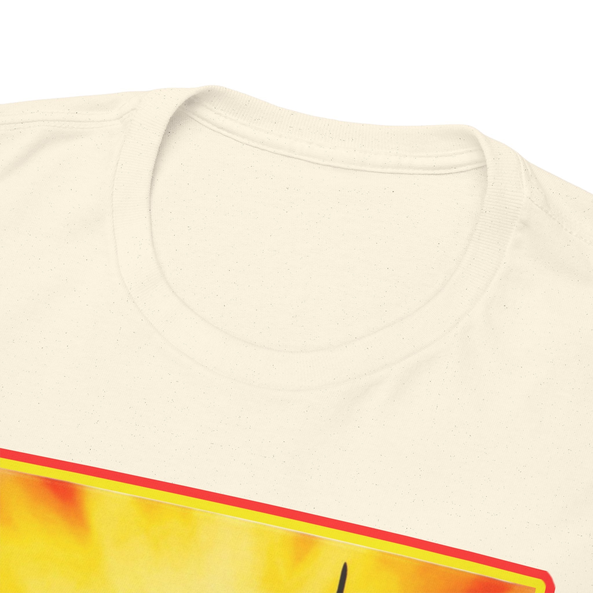Handsome Squidward Portrait T‑Shirt — Retro Nickelodeon Graphic Tee