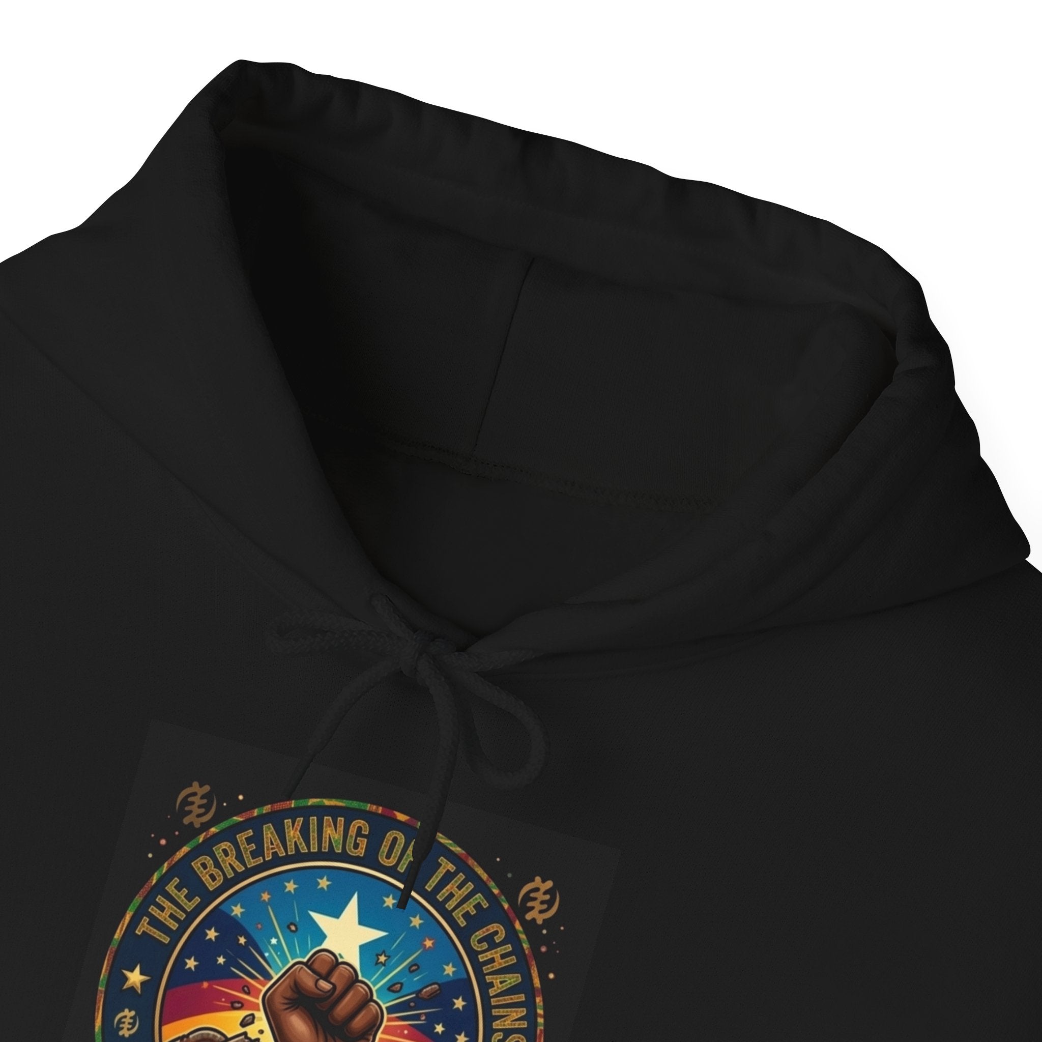 Veteran USA Eagle Hoodie – Patriotic Military Support Pullover