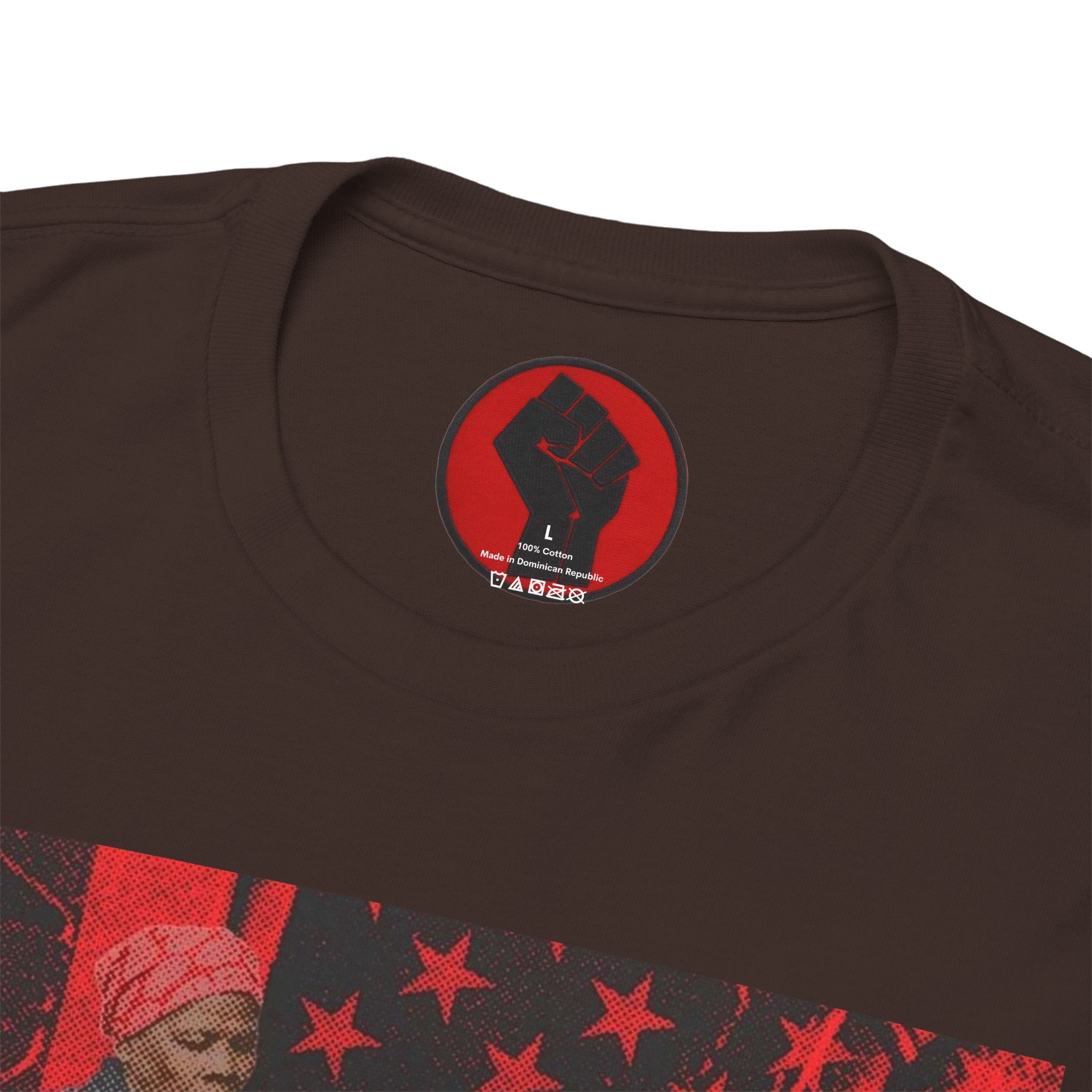 Graphic Tee — "F*ck the 4th" / "Freedom Isn’t Free" Patriotic Protest T-Shirt