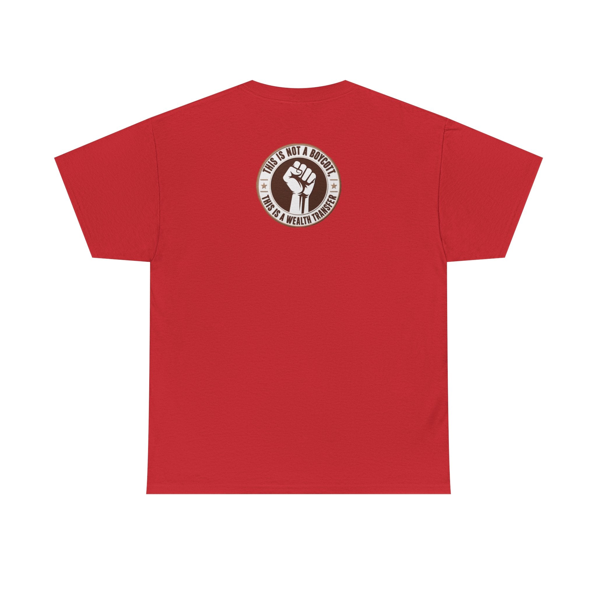 Afro Goddess Portrait Tee — Empowerment Graphic T-Shirt