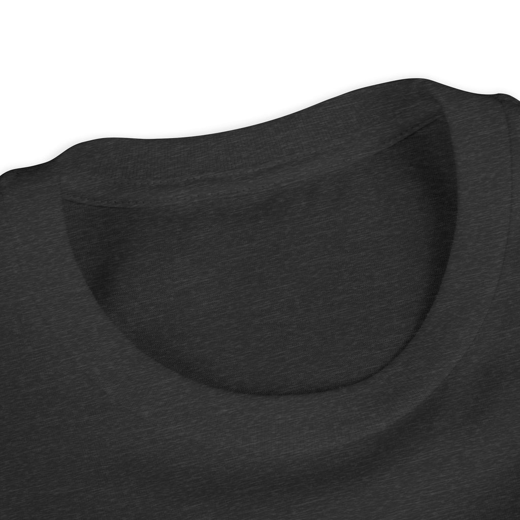 Retro Pixel Explosion Youth Tee — Smiling Avatar, Hearts, Gems & Controllers