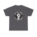 Political Protest Tee — “This Is Not a Boycott, This Is a Wealth Transfer” Shirt (Back: #InEveryLifetime)