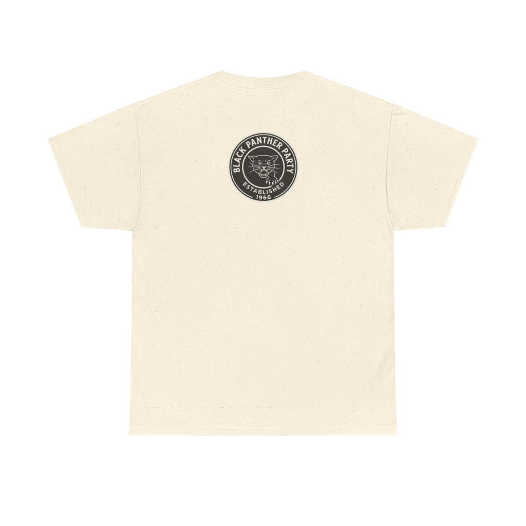 Vintage Band Photo T-Shirt — Retro Group Portrait Tee