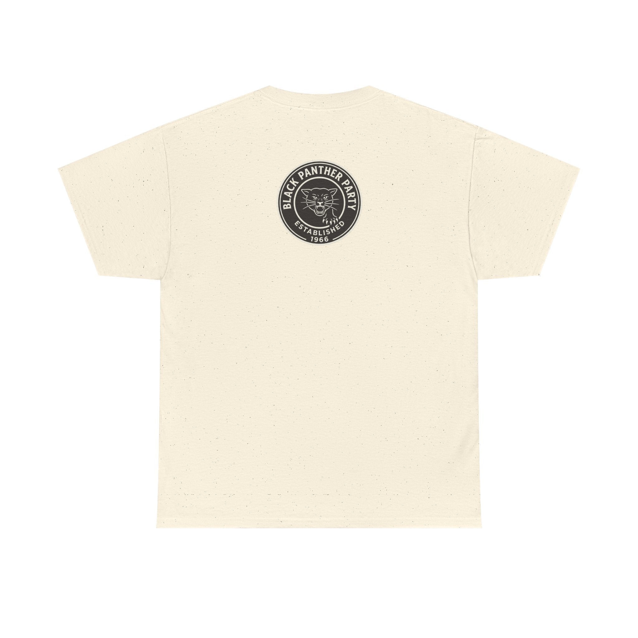 Vintage Band Photo T-Shirt — Retro Group Portrait Tee