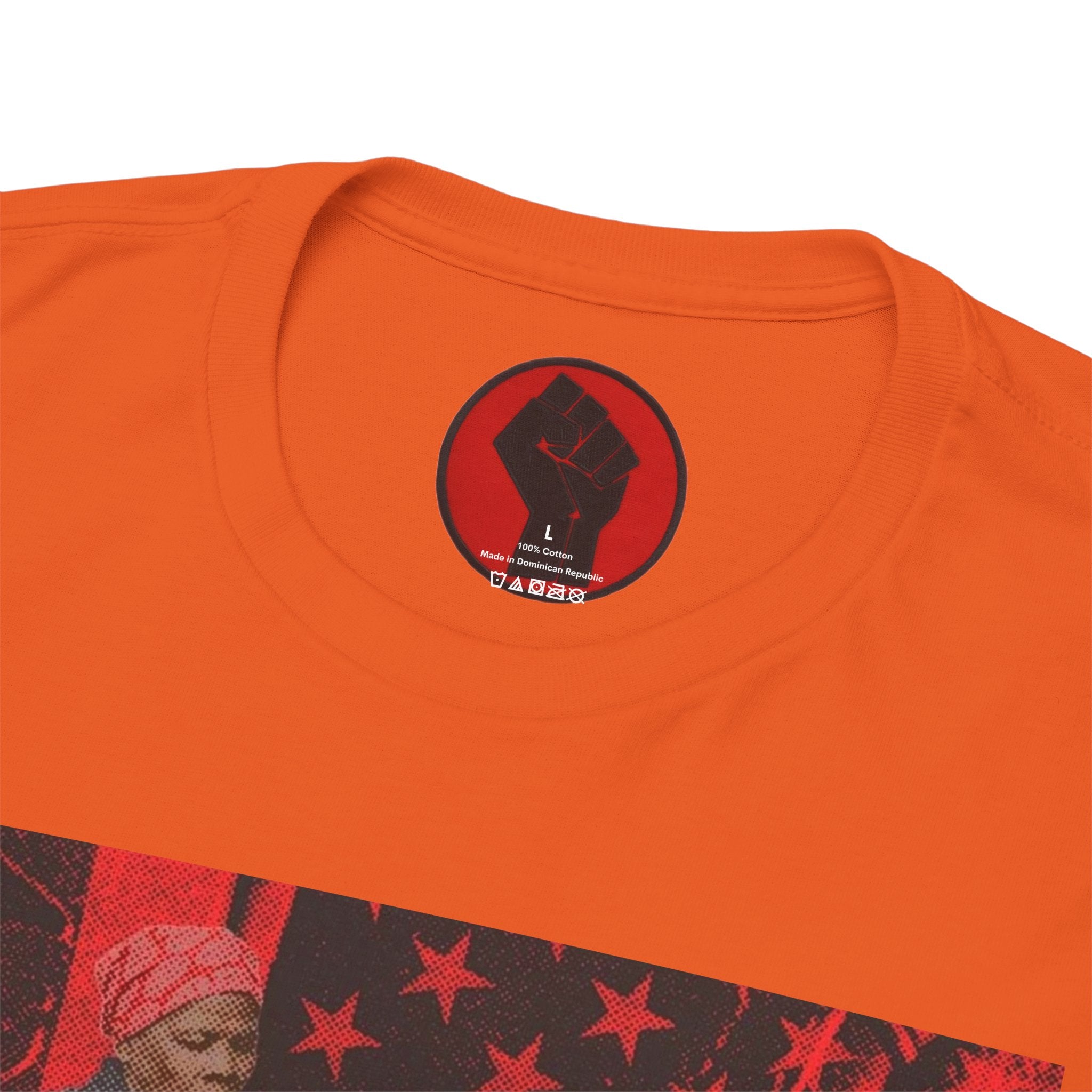 Graphic Tee — "F*ck the 4th" / "Freedom Isn’t Free" Patriotic Protest T-Shirt