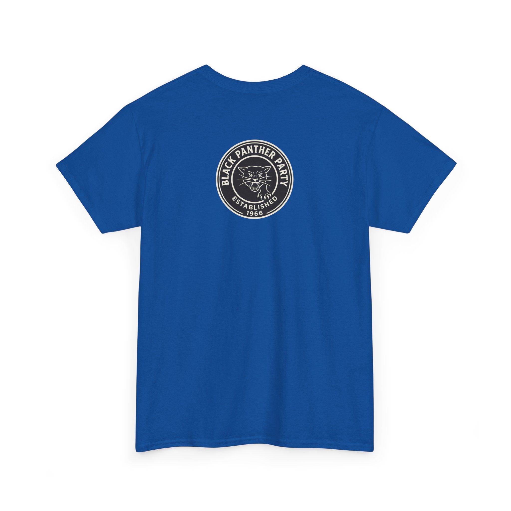 Vintage Band Photo T-Shirt — Retro Group Portrait Tee